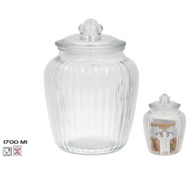 TARRO T/CRISTAL GRETA 1700 ML
