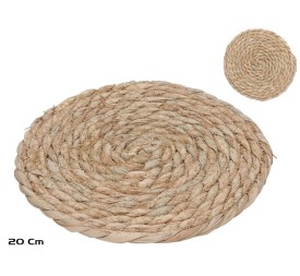 SALVAMANTEL CAMPO 20CM