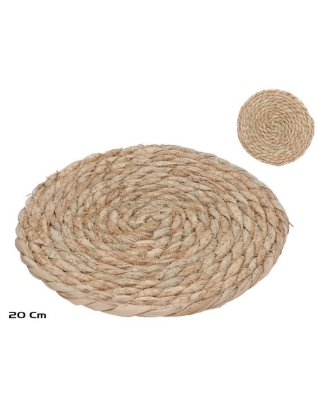SALVAMANTEL CAMPO 20CM SALVAMANTEL CAMPO 20CM