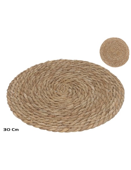 SALVAMANTEL CAMPO 30CM