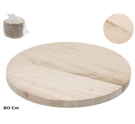 PEANA MADERA LUCY 30CM