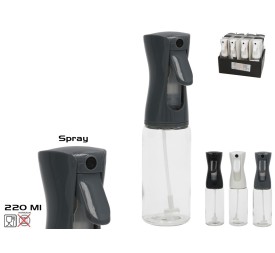VINAGRERA SPRAY  LUSA 220ML
