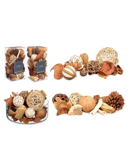 SET POPURRI 2 MODELOS SURT