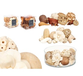 SET POPURRI CUADRADO 2 MODELOS SURT