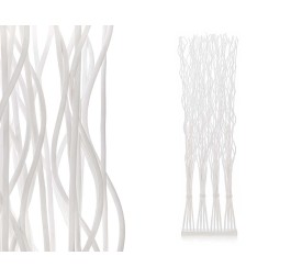 PARABAN 4 RAMILLETES BLANCO