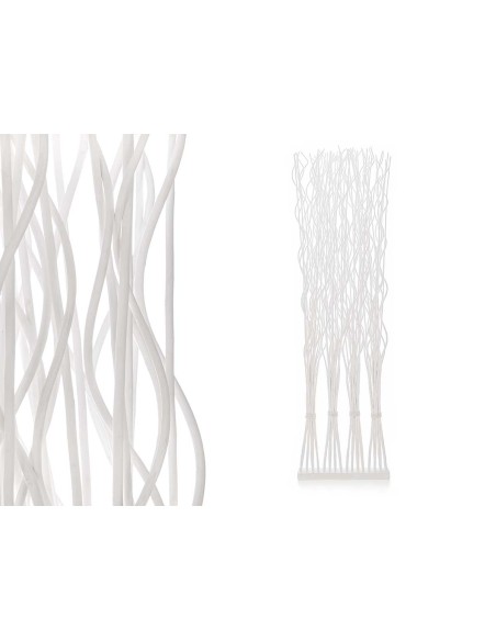 PARABAN 4 RAMILLETES BLANCO