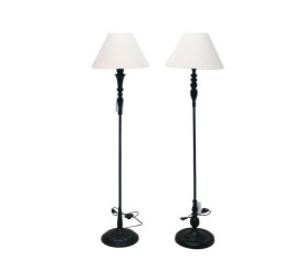 LAMPARA DE PIE FORJA SUNSET 154CM 2 SURT