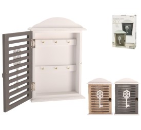 GUARDALLAVES KEY 19X6X27 CM