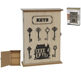 GUARDA-LLAVES SHATH 22X7X30CM