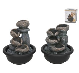 FUENTE PRIYA 2 SURT LED 16X16X19 CM