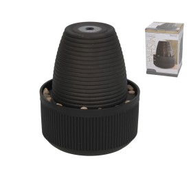 FUENTE MISHKA LED 17X17X20,5 CM