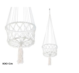 CUELGA MACETAS 100 CM 28D
