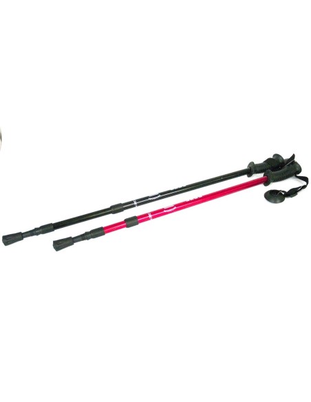 BASTON DE SENDERISMO SURTIDO 63/135MAX