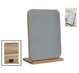 ESPEJO ARROW 15X19 CM