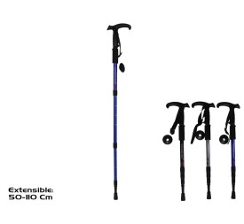 BASTON SENDERISMO BRAVE 50/110 CM