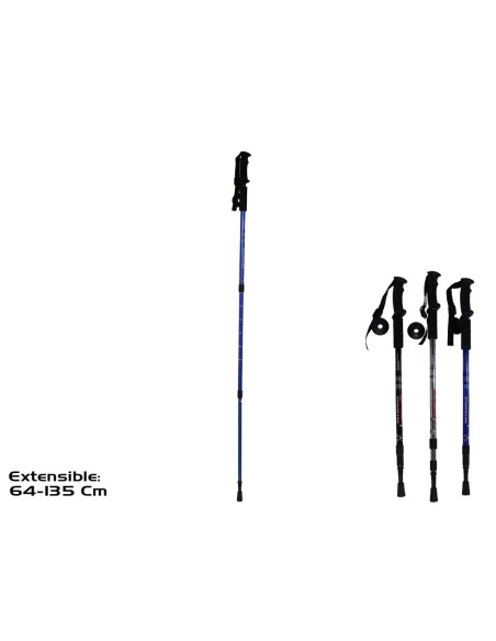 BASTON SENDERISMO BALA 64/135 CM