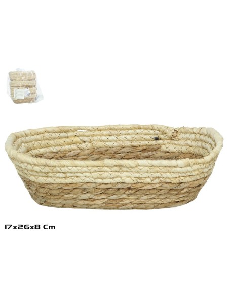 CESTA LU 26X17X8 RECT