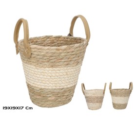 CESTA TRICO 19X17CM