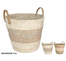 CESTA TRICO 31X29CM