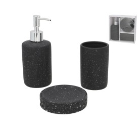SET DE BAÑO 3PCS ORUS
