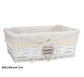 CESTA TAYLOR 35X25X14 BLANCA