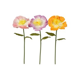 RAMO FLORES PAPEL MIX COL D25 H85