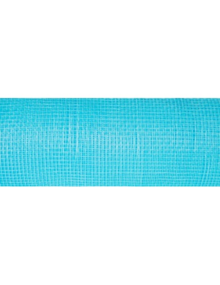 ROLLO CINTA SINAMAY CELESTE  54CMX9,10 MT