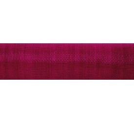 ROLLO CINTA SINAMAY BUGANVILLA  54CMX9,10 MT