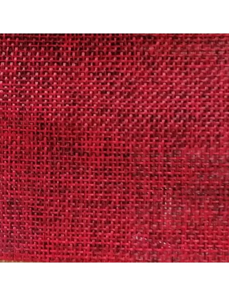 ROLLO DECO MELANGE ROJO 48CMX5M