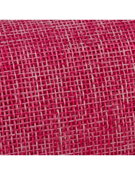 ROLLO DECO MELANGE FUCSIA 48CMX5M