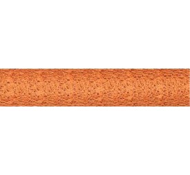 ROLLO ARAÑA NARANJA 51CMX5M