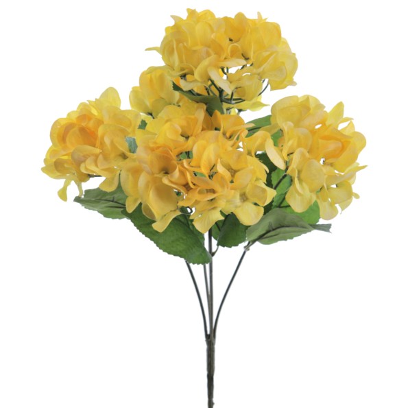 RAMO HYDRANGEA 45 CMS (3300-02)