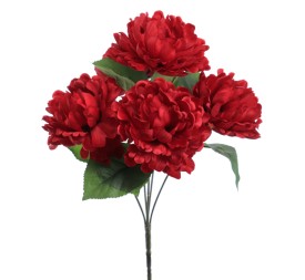 RAMO PEONIAS (3305-08)