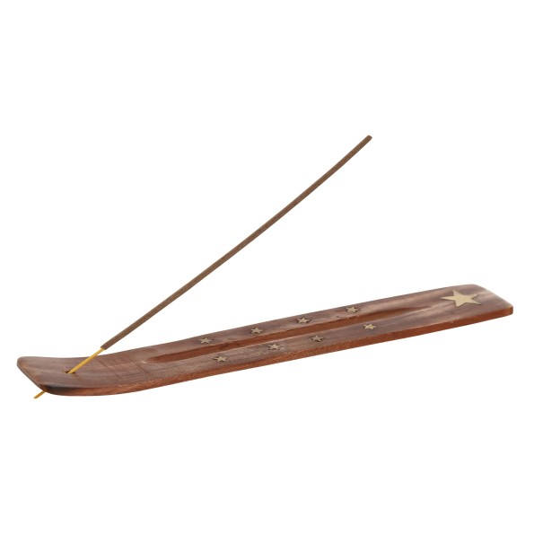 INCIENSO VARILLA SET 120 AROMA 6X4X25 HIPPIE SOUL