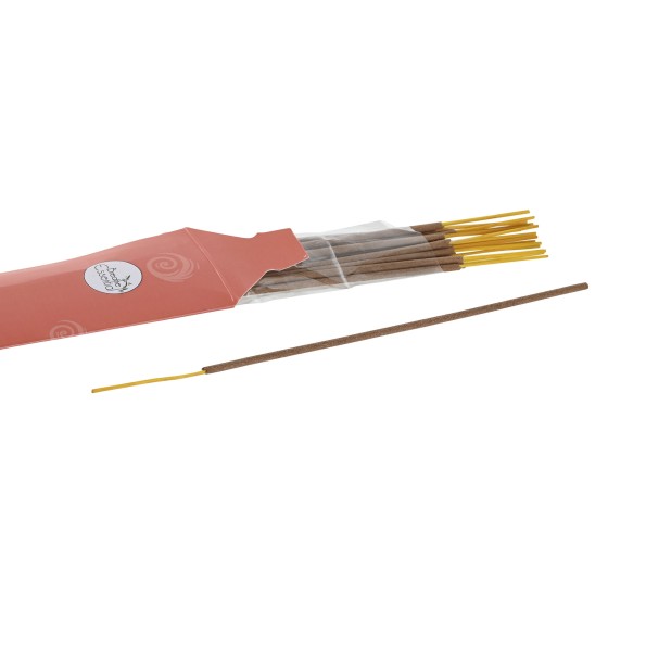 INCIENSO VARILLA SET 120 AROMA 6X4X25 MOTIVACION