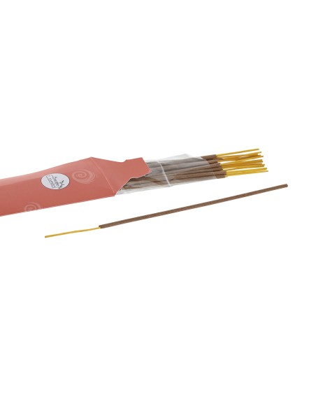 INCIENSO VARILLA SET 120 AROMA 6X4X25 MOTIVACION