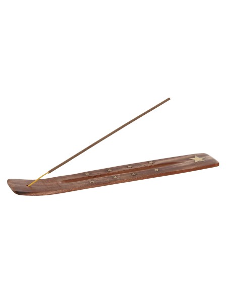 INCIENSO VARILLA SET 120 AROMA 6X4X25 MOTIVACION