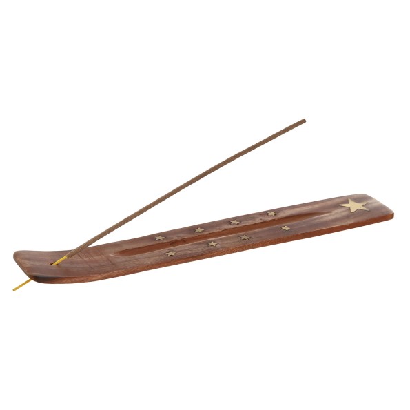 INCIENSO VARILLA SET 120 AROMA 6X4X25 FLORAL