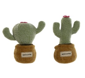 SUJETAPUERTAS POLIESTER 16X14X34 1,5 KG. CACTUS 2