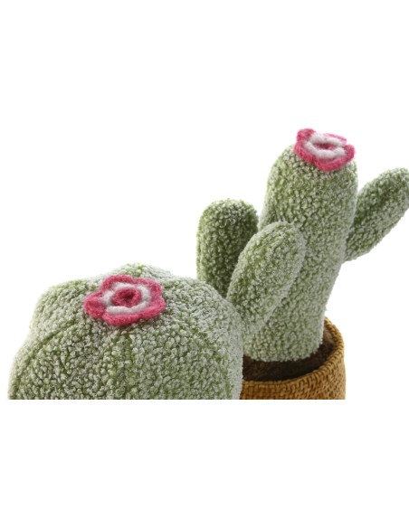 SUJETAPUERTAS POLIESTER 16X14X34 1,5 KG. CACTUS 2