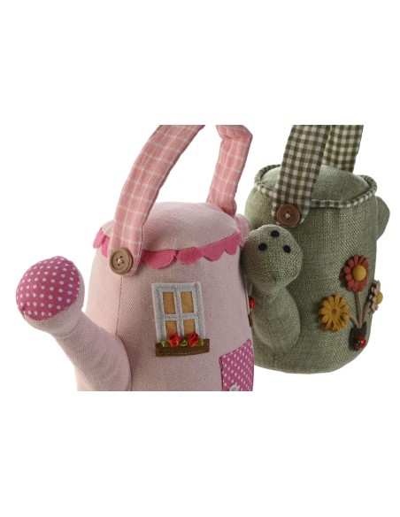 SUJETAPUERTAS POLIESTER 26X13X25 1,5 KG. REGADERA