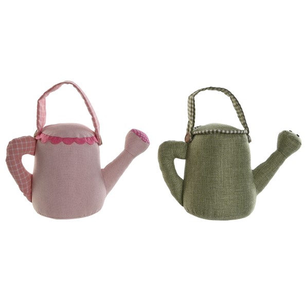 SUJETAPUERTAS POLIESTER 26X13X25 1,5 KG. REGADERA