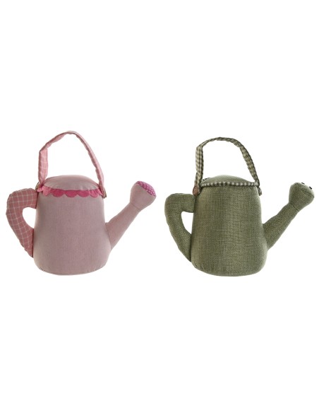 SUJETAPUERTAS POLIESTER 26X13X25 1,5 KG. REGADERA