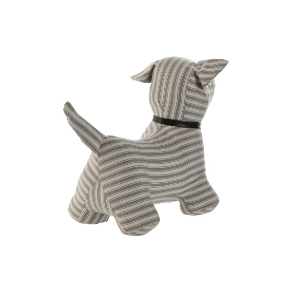 SUJETAPUERTAS ALGODON 32X15X24 1,5 KG. PERRO 2 SUR