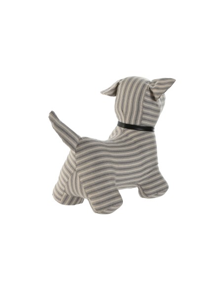 SUJETAPUERTAS ALGODON 32X15X24 1,5 KG. PERRO 2 SUR