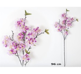 VARA ALMENDRO -96 CM (VIOLETA)