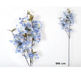 VARA ALMENDRO -96 CM (AZUL)