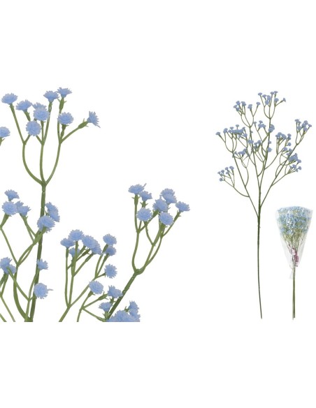 VARA GYPSOPHILA X 62 CM (AZUL)