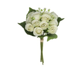 ATADO CAPULLITOS X 5-27 CM (BLANCO)