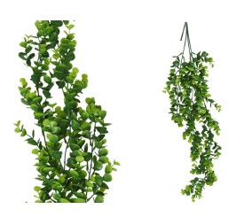 COLGANTE EUCALYPTUS PLASTICO X 3- 80 CM